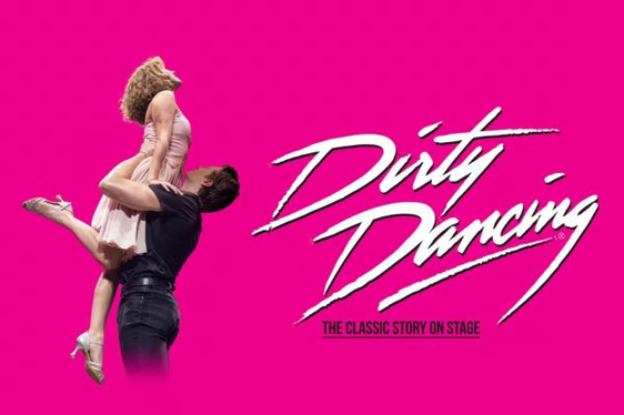 Dirty Dancing - Dartford